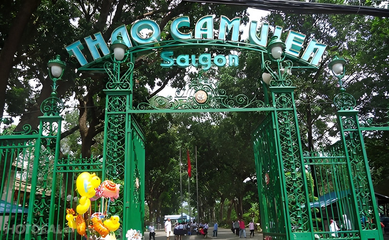 Địa điểm vui chơi ở Sài Gòn nghỉ lễ 30/4 cho team “du lịch tại chỗ”