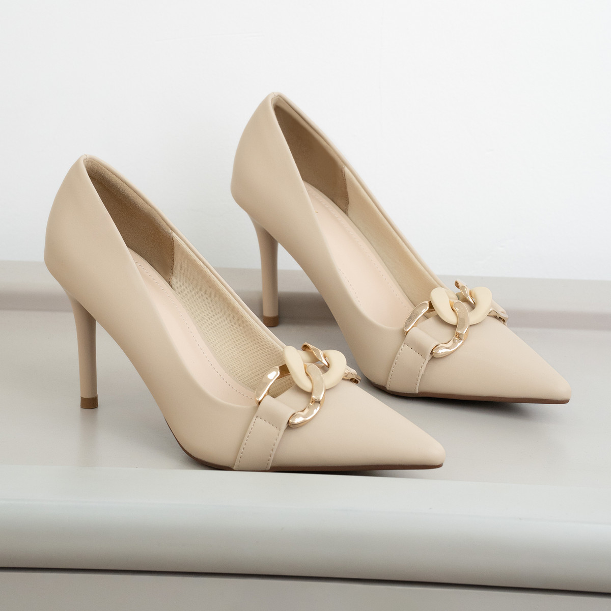 Giày Cao Gót AA0451