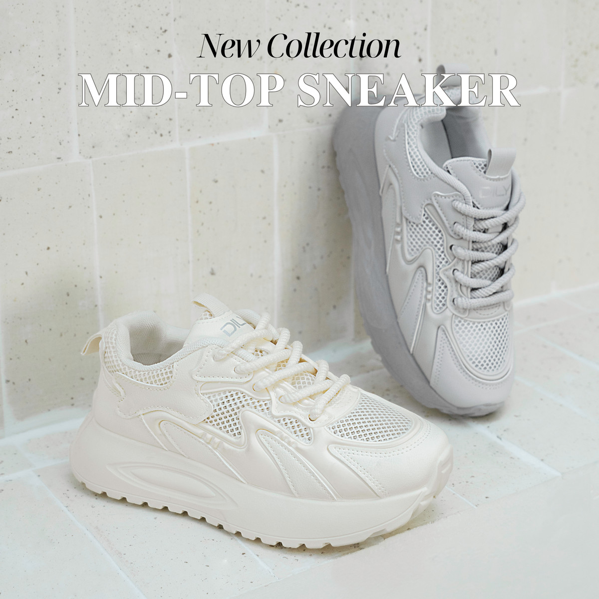 Giày Sneaker AG0165