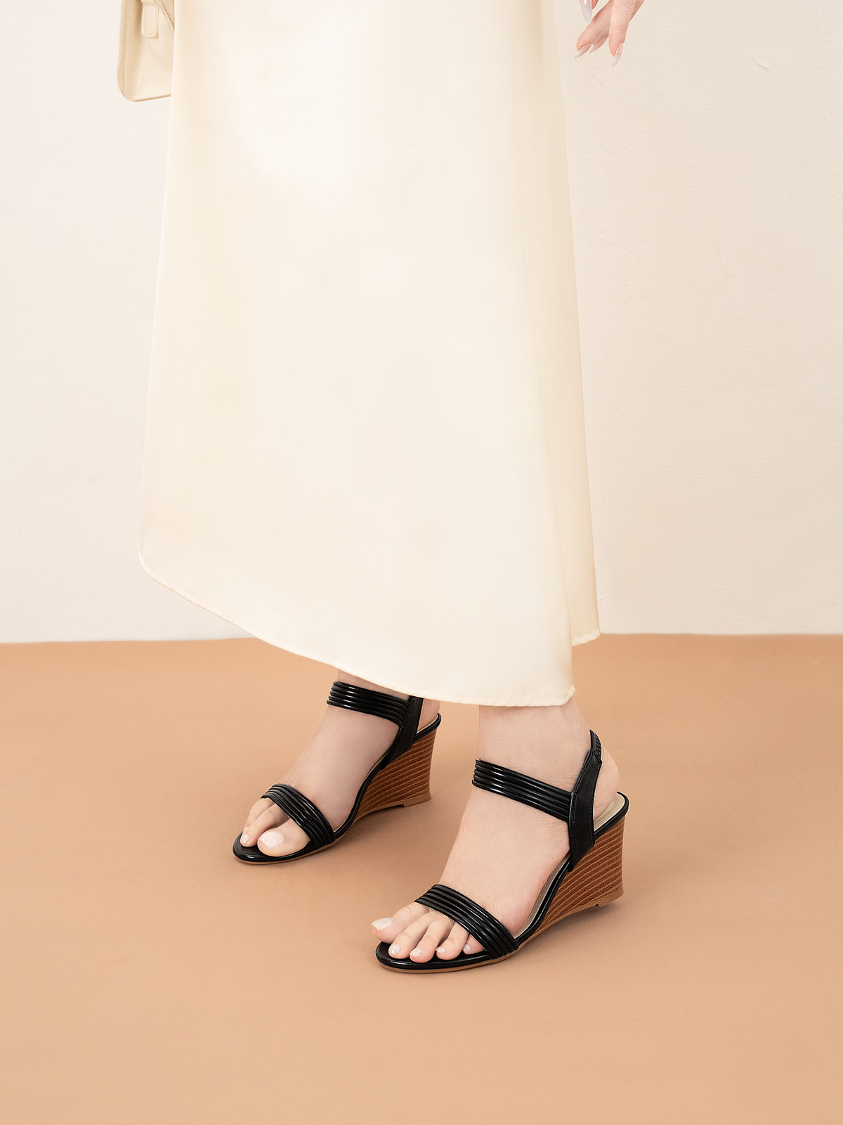 Sandal Đế Xuồng DL0661