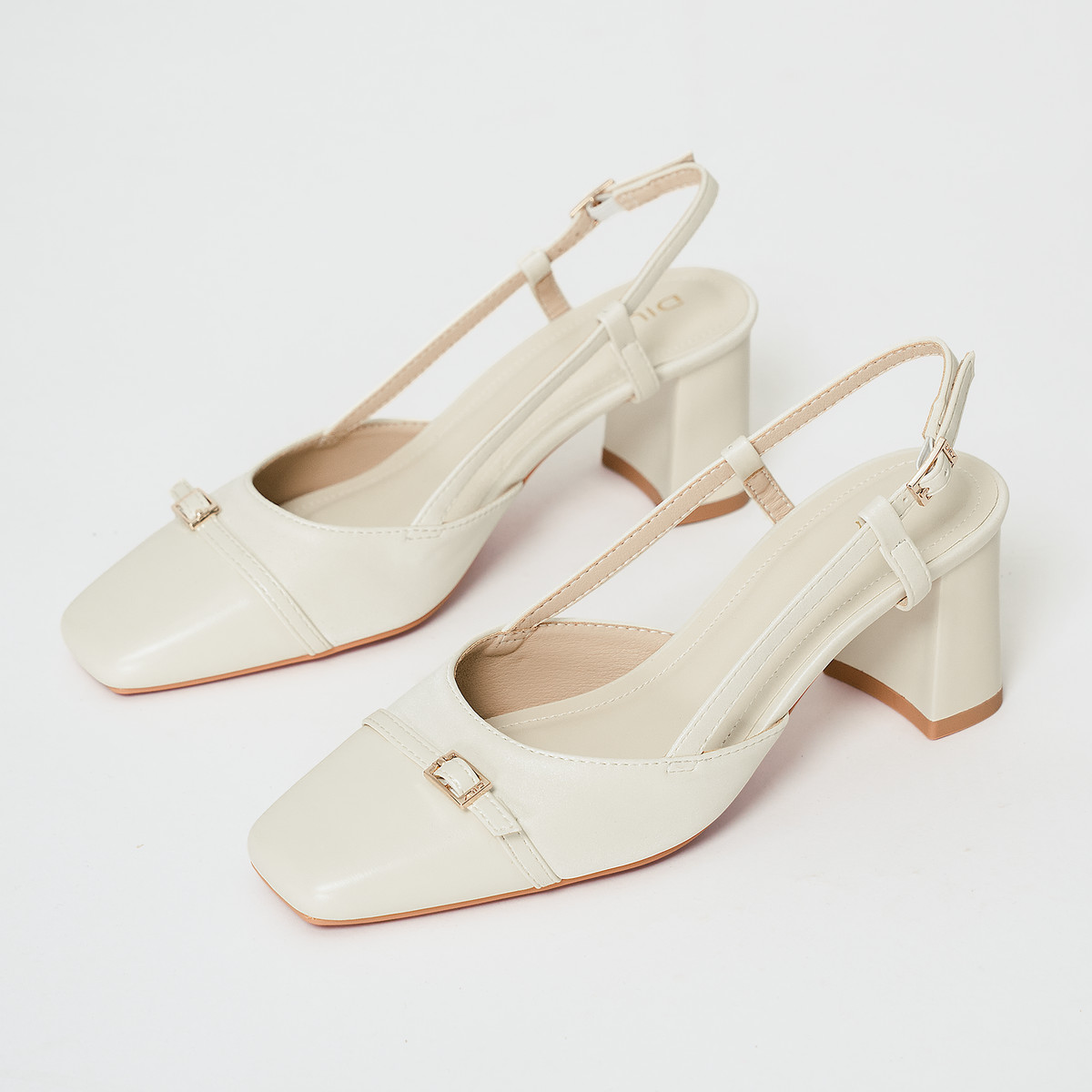 Giày Slingback DL0672
