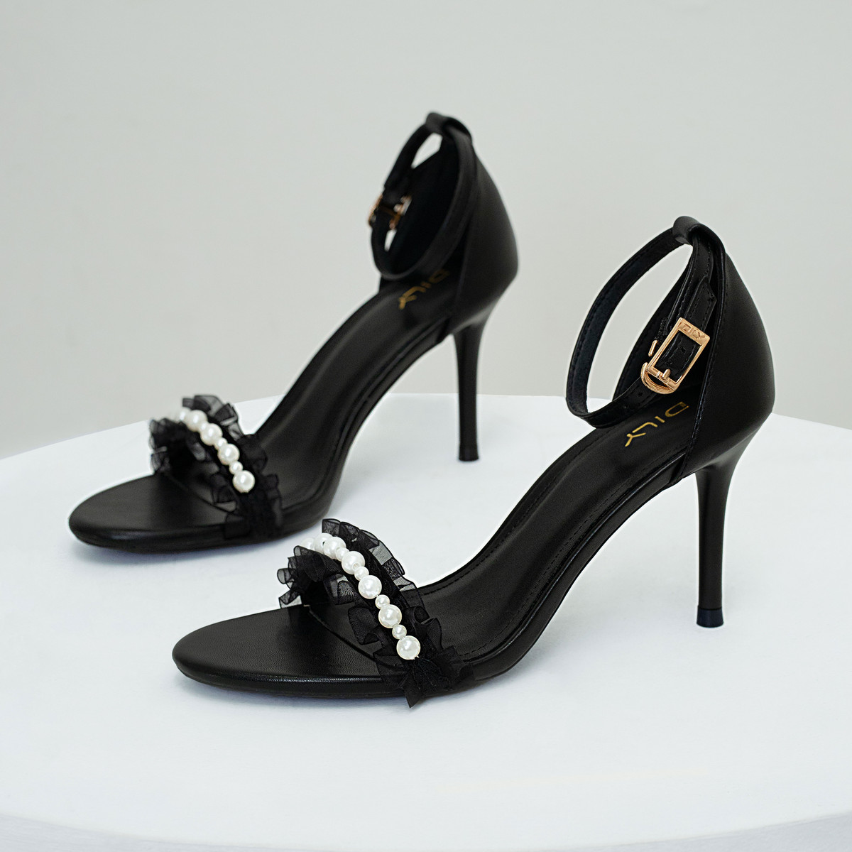 Sandal Cao Gót DL0547