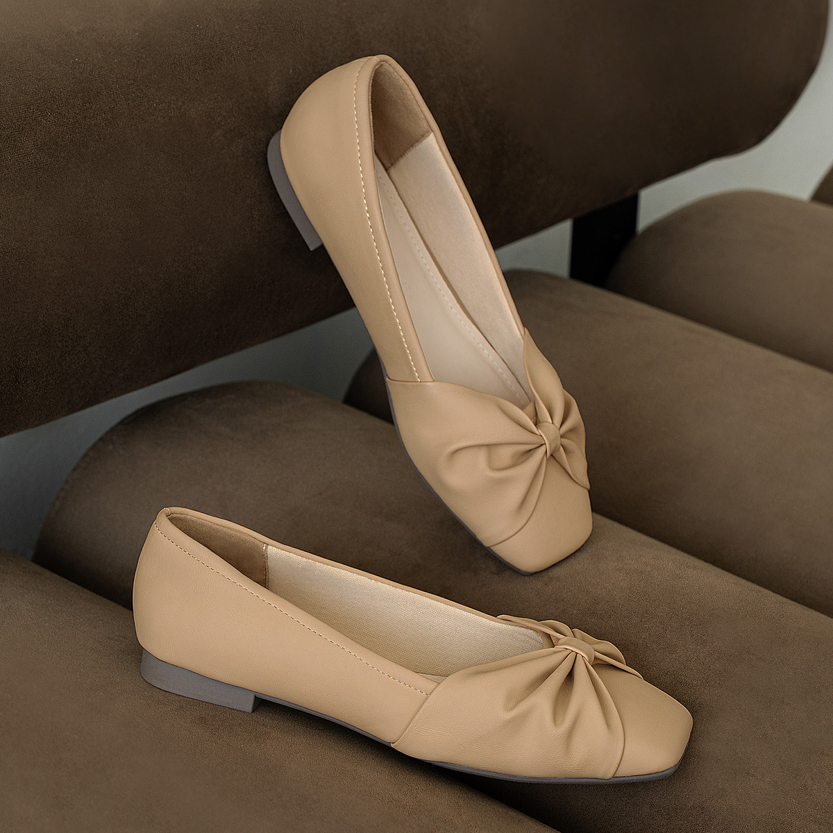 Giày Búp Bê DL0569