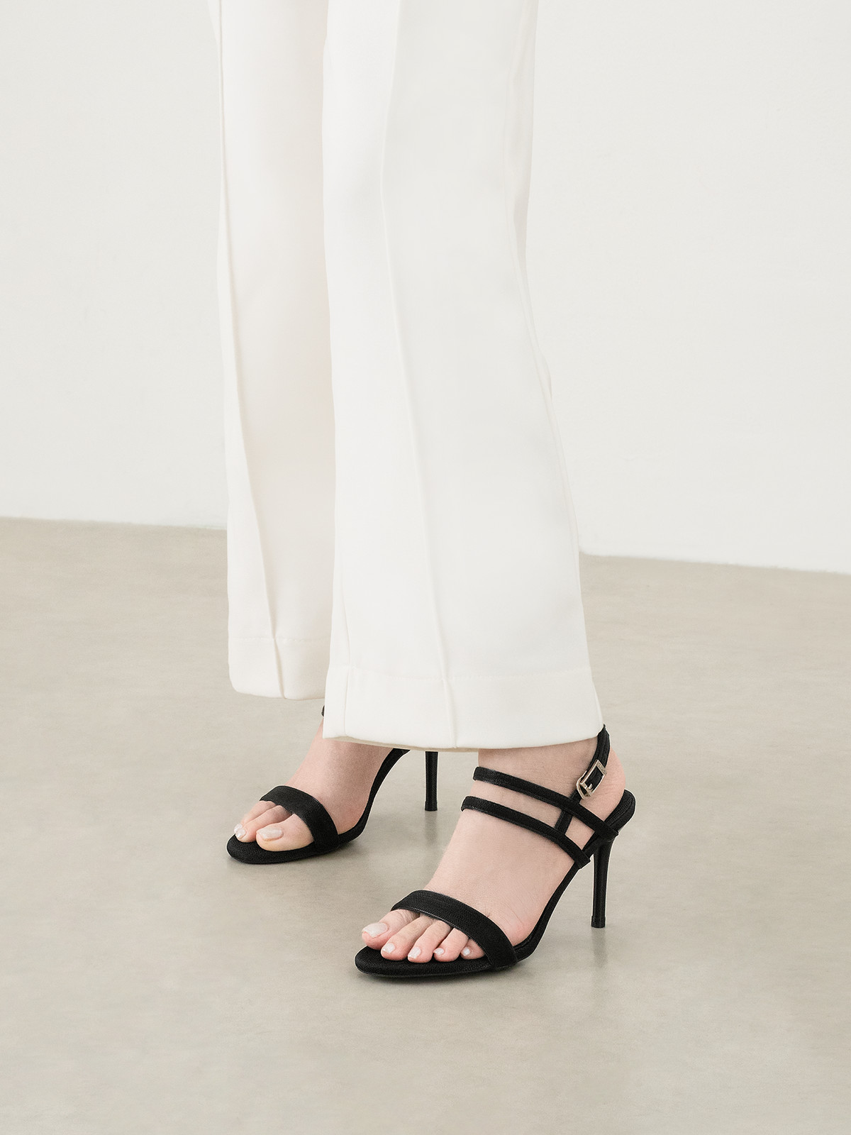 Sandal Cao Gót DL0572