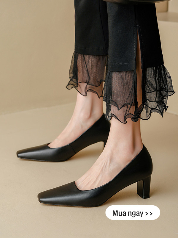 Tổng hợp các items đi tiệc cuối năm của DILY