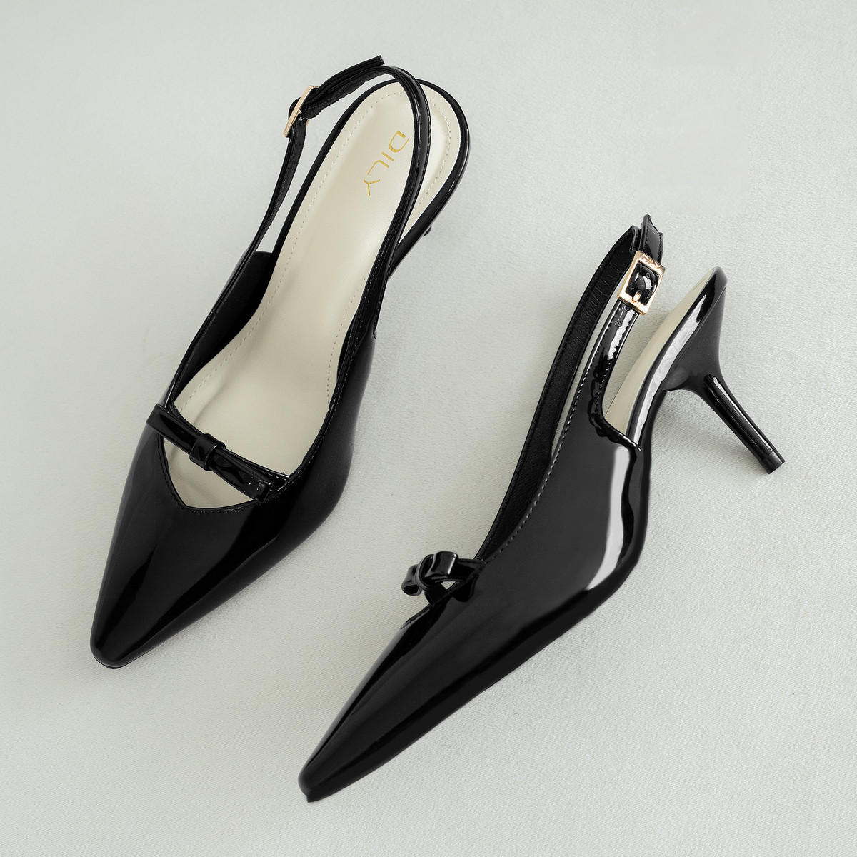 Giày Slingback DL0645