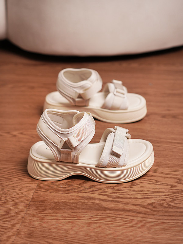 Sandal Đế Độn AG0158