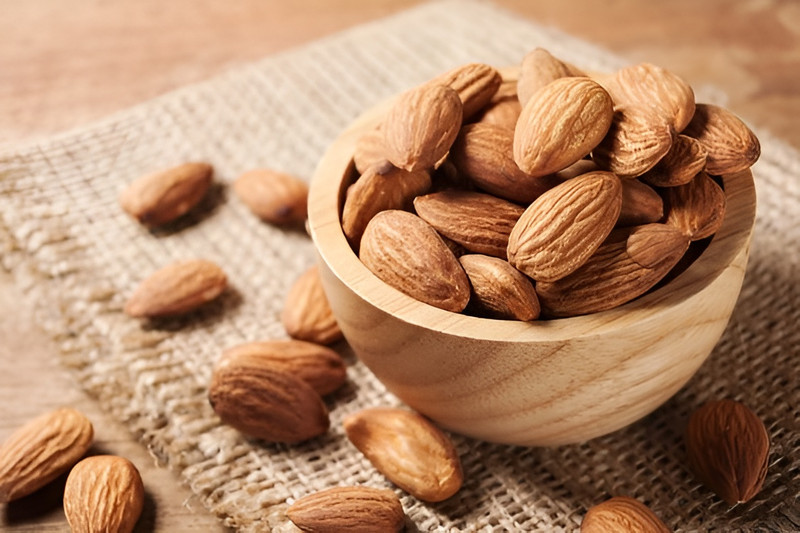 Thực phẩm giàu chất xơ tốt cho sức khỏe bạn nên ăn hàng ngày