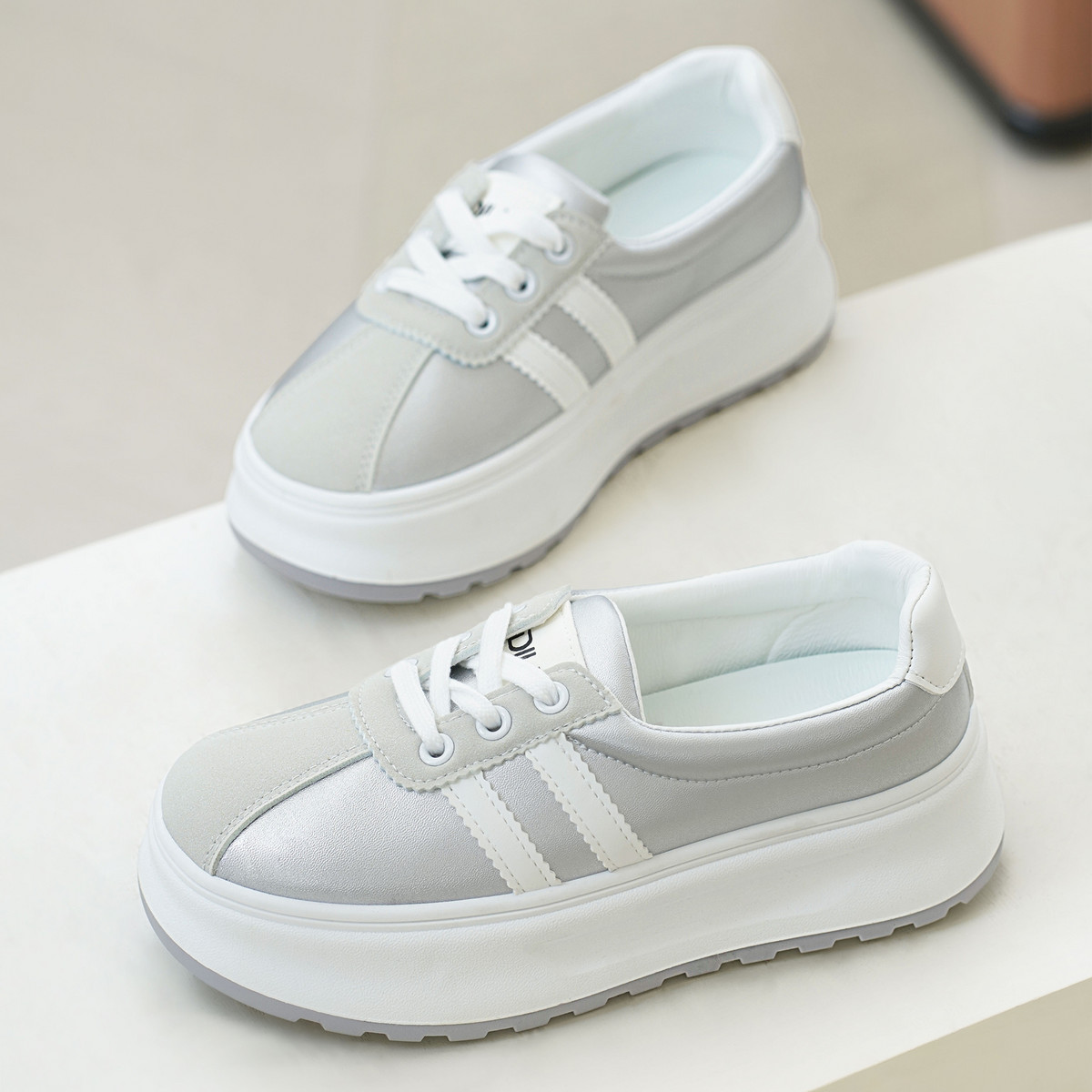 Giày Lười AG0174