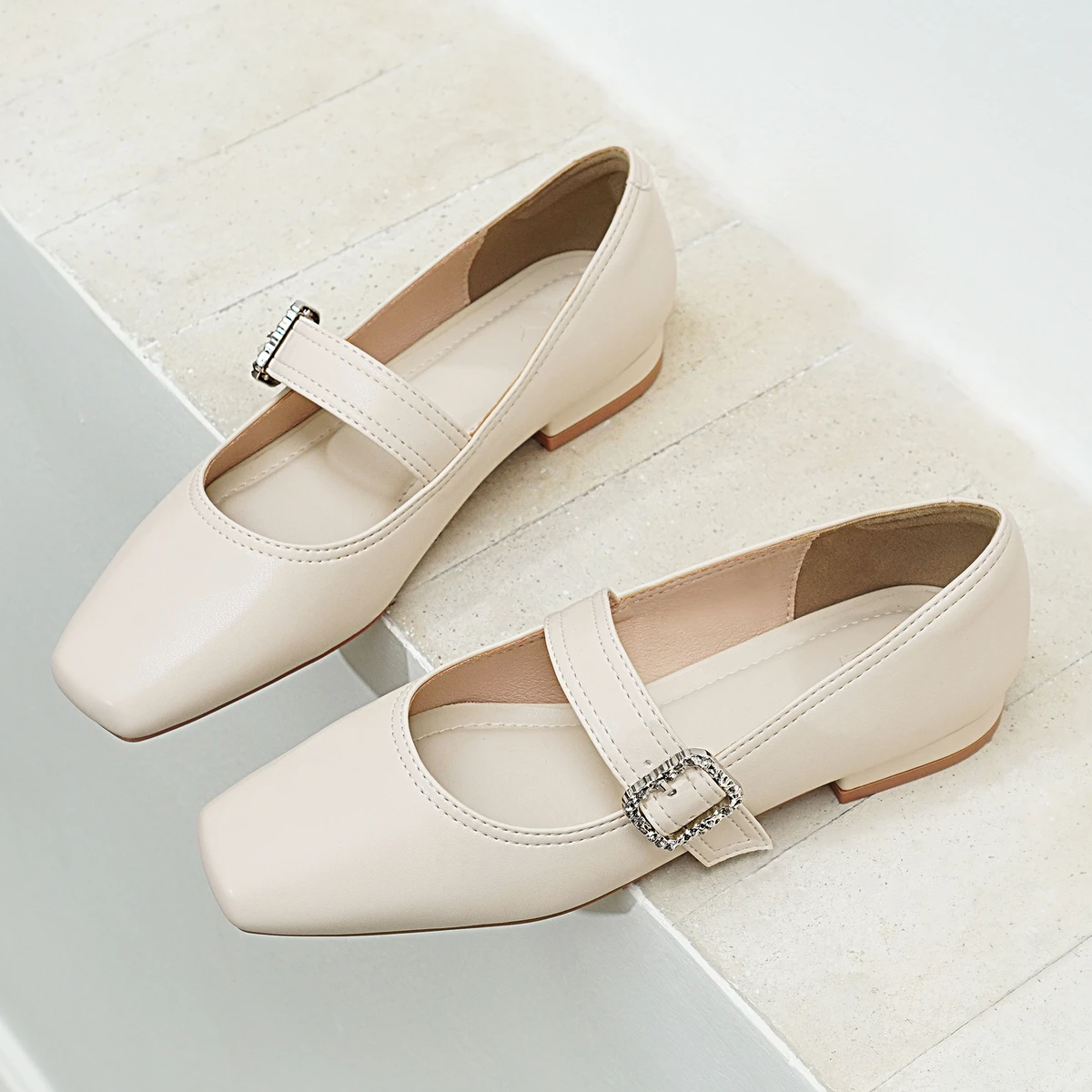 Doll Shoes DL0563