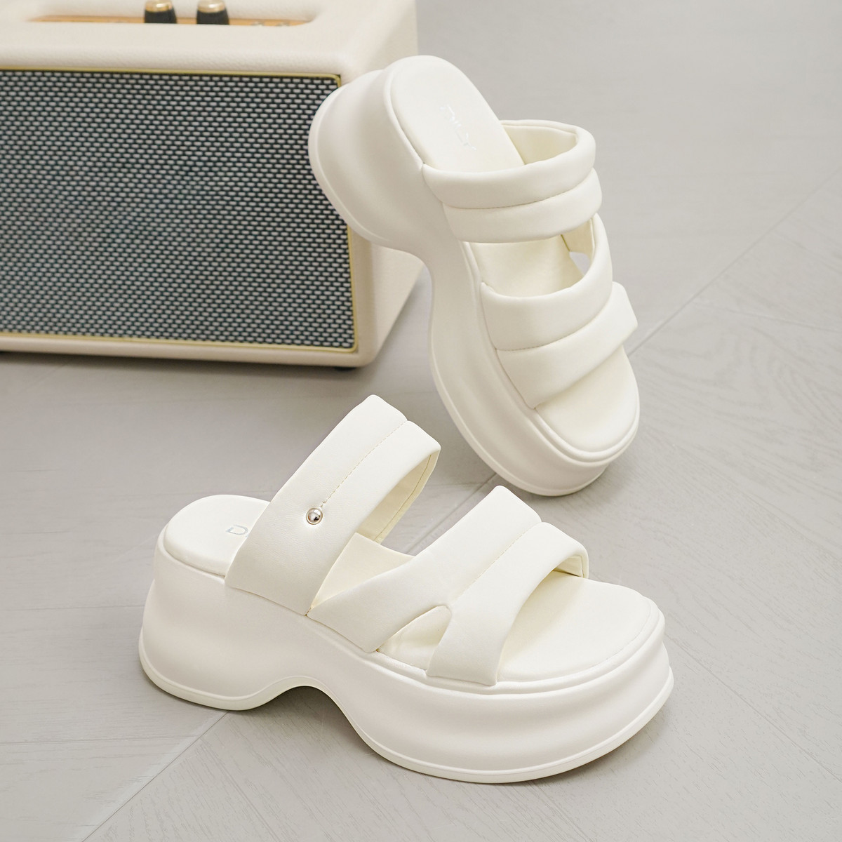 Dép Đế Độn AG0173