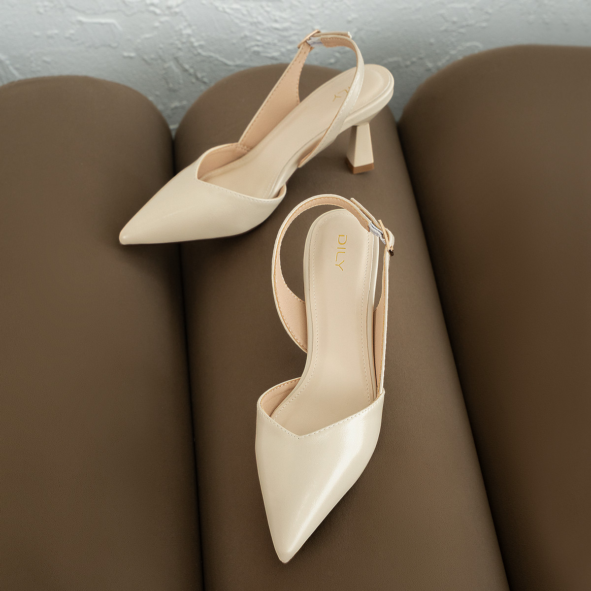 Giày Slingback AA0479