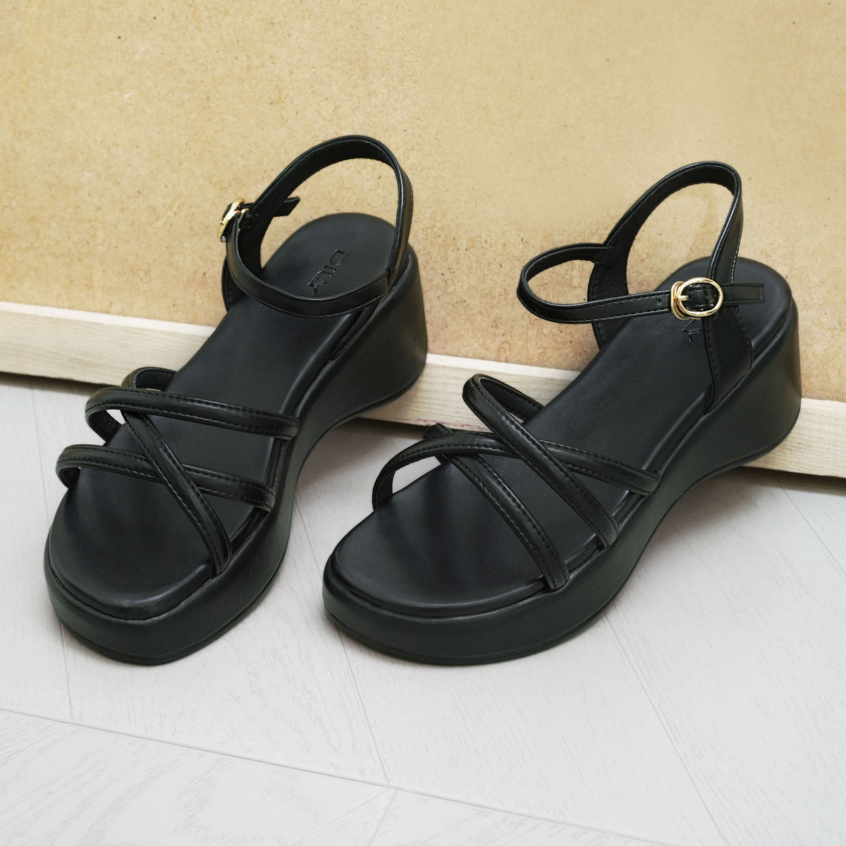 Giày Sandal AA0432