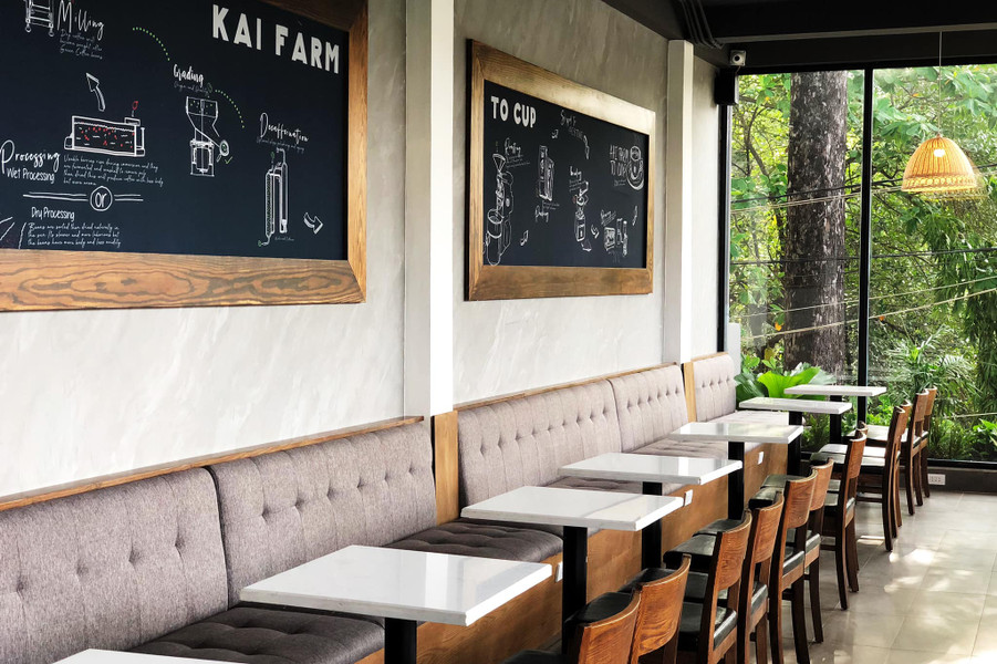 Top 5 quán cafe mở 24/7 cho team “cú đêm” chạy deadline ở Sài Gòn