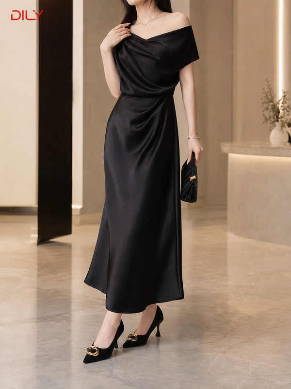 Outfit đi tiệc