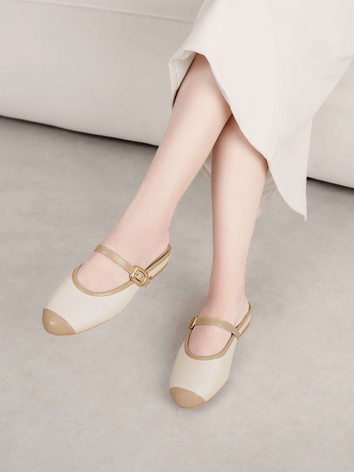 Dép Sục DL0684