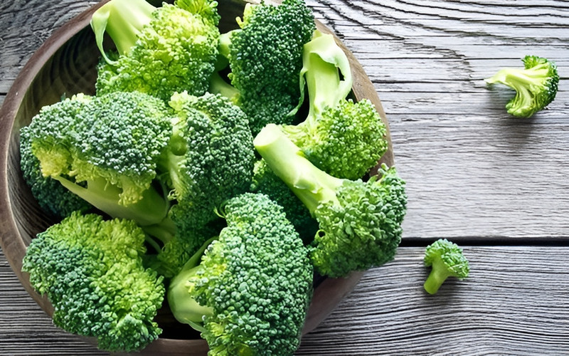 Thực phẩm giàu chất xơ tốt cho sức khỏe bạn nên ăn hàng ngày