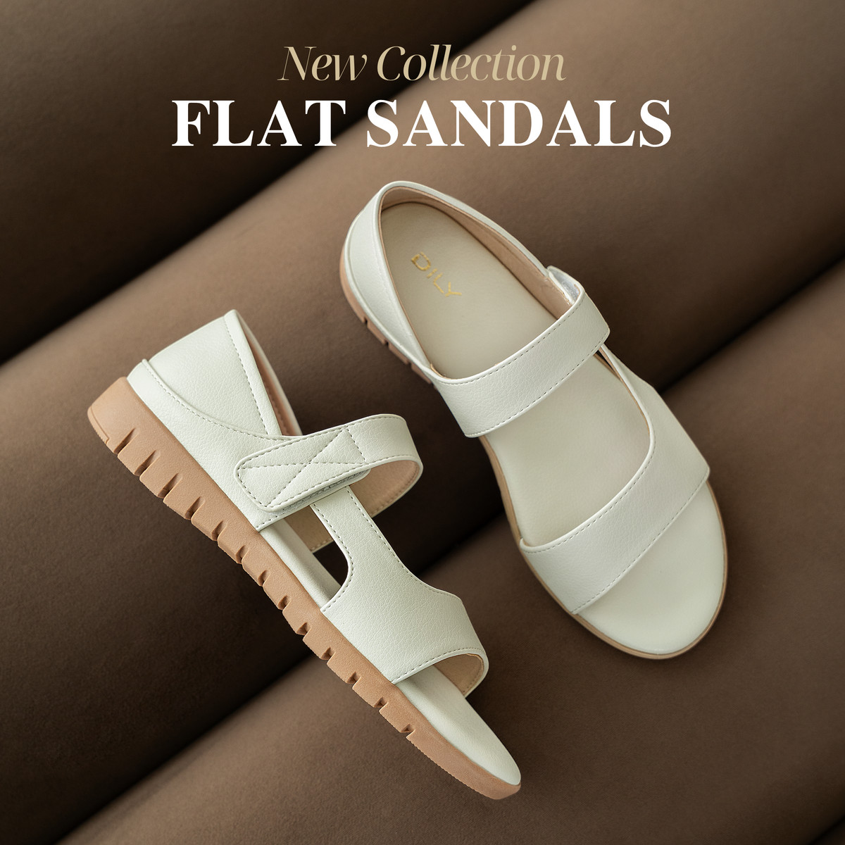 Giày Sandal AA0496