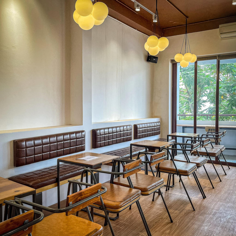 Top 5 quán cafe mở 24/7 cho team “cú đêm” chạy deadline ở Sài Gòn