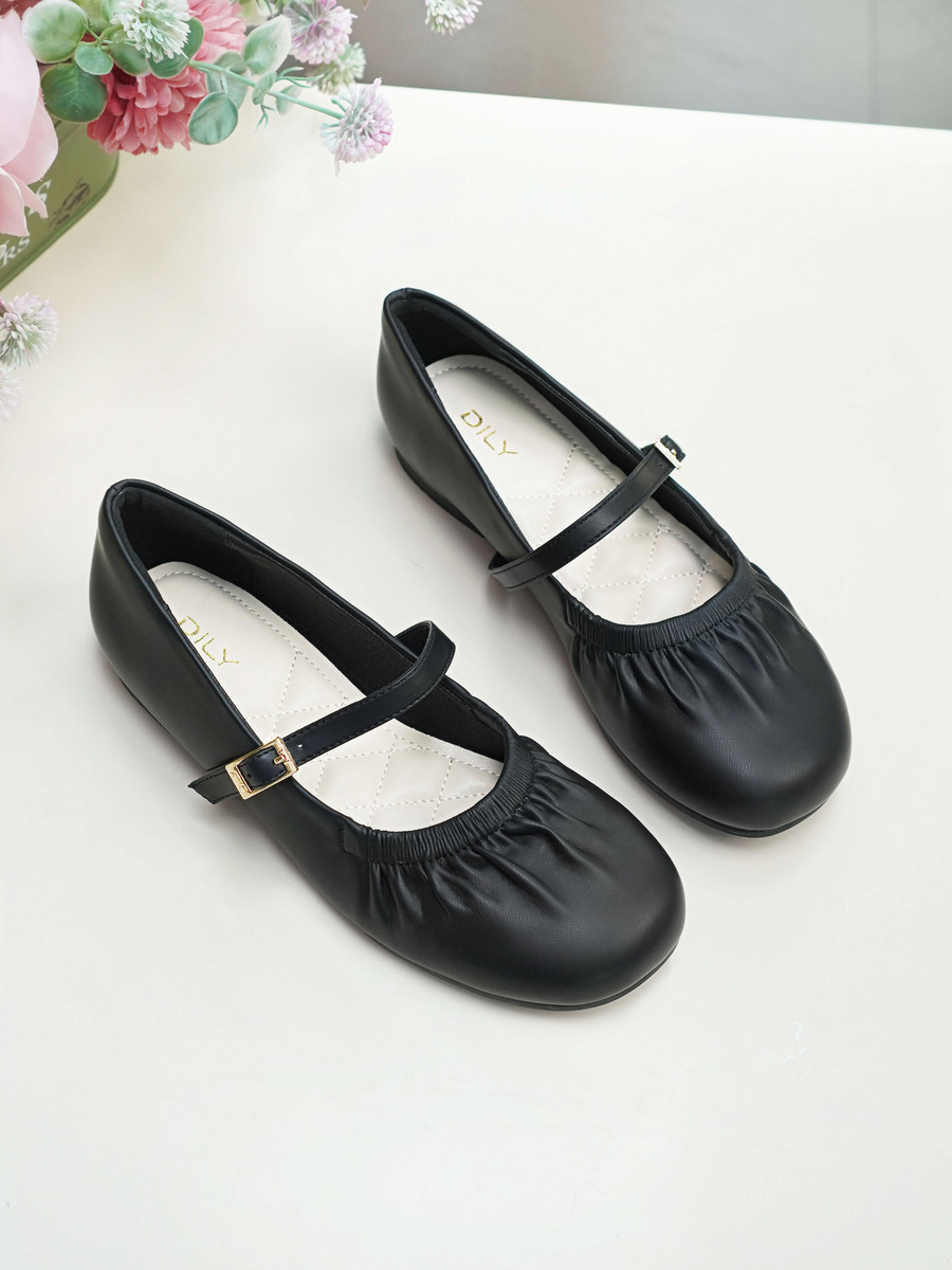 Giày Búp Bê DL0596