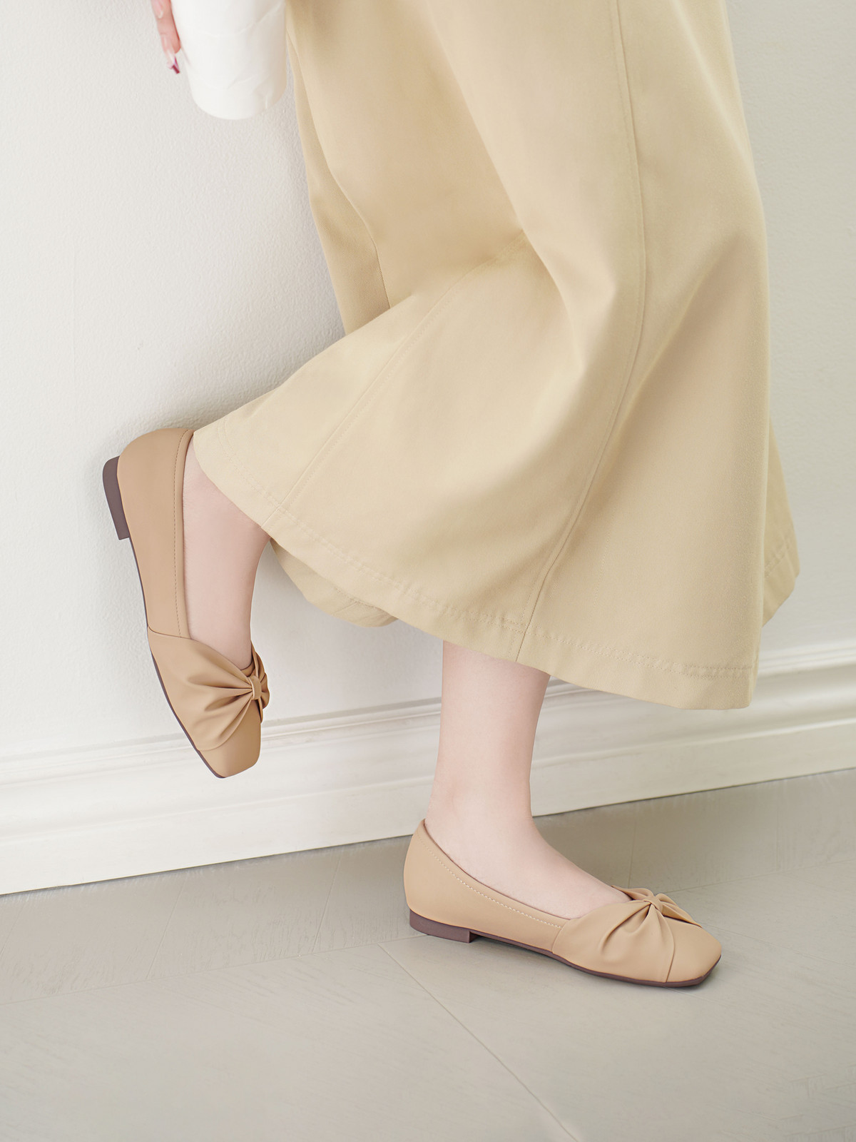 Giày Búp Bê DL0569