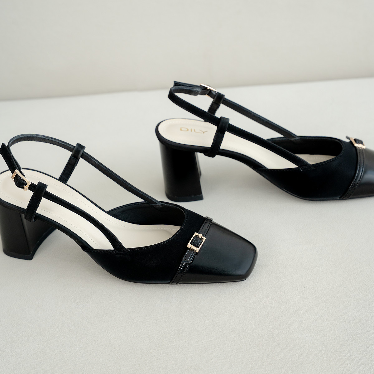 Giày Slingback DL0672