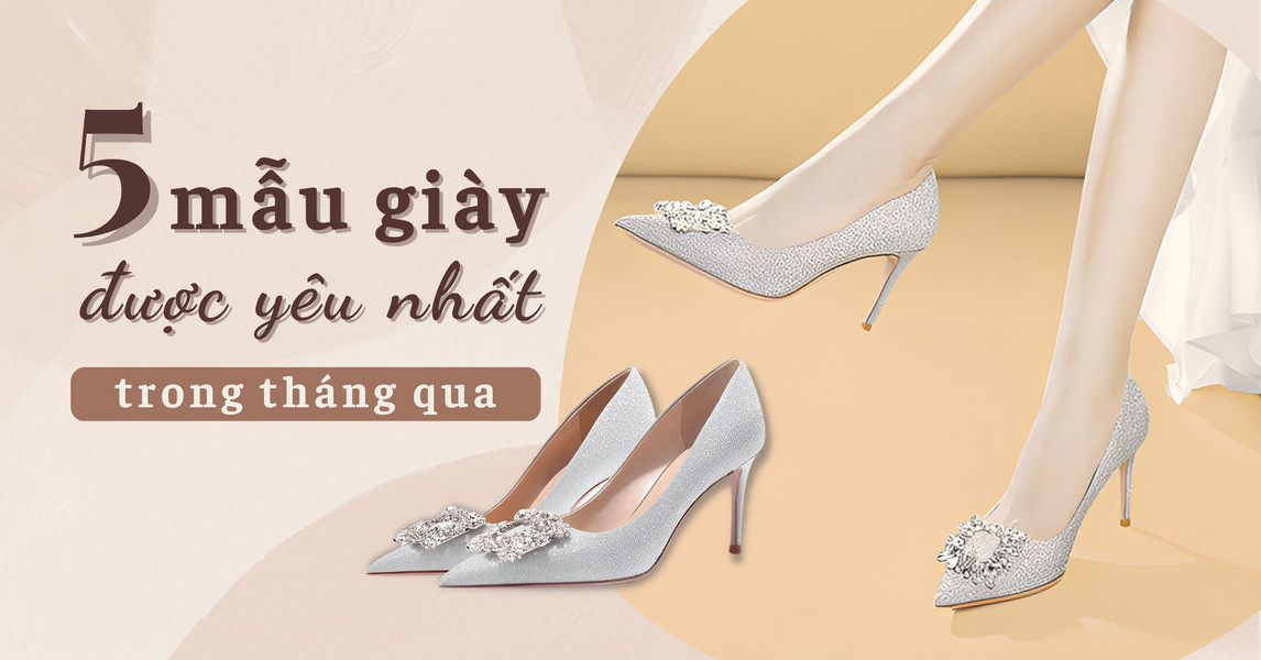 Điểm danh TOP 5 sản phẩm nhà DILY được yêu thích trong tháng 11