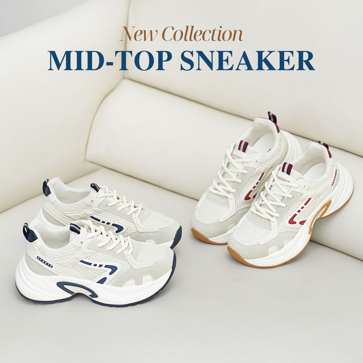 Giày Sneaker AG0169