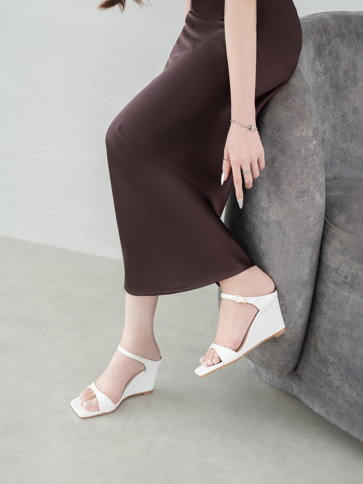 Guốc Đế Xuồng DL0518