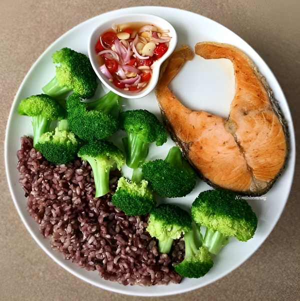 Bí quyết giảm cân sau sinh hiệu quả tại nhà