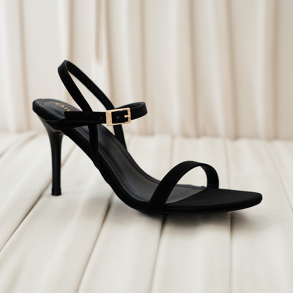 Sandal Cao Gót DL0565