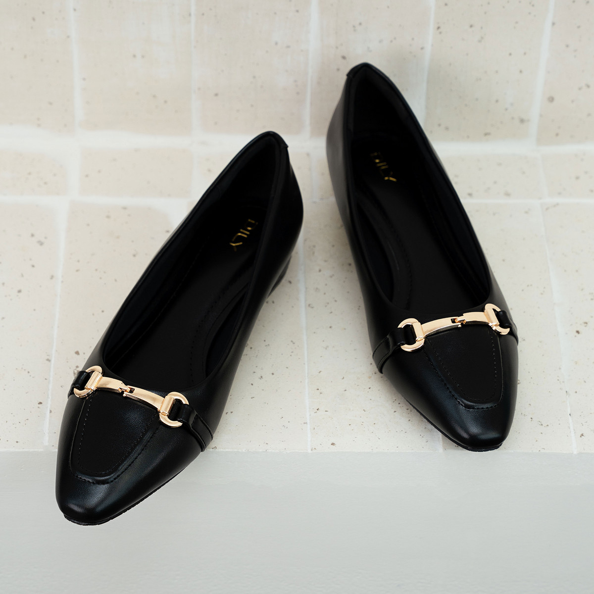 Giày Búp Bê AA0463