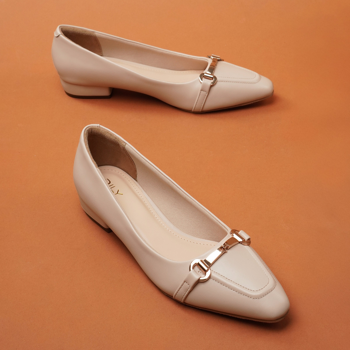 Giày Búp Bê AA0463