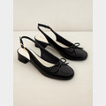Giày Slingback DL0674