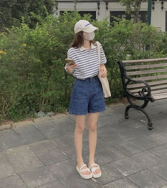 Denim là gì? Bỏ túi ngay items cá tính được làm từ chất vải denim