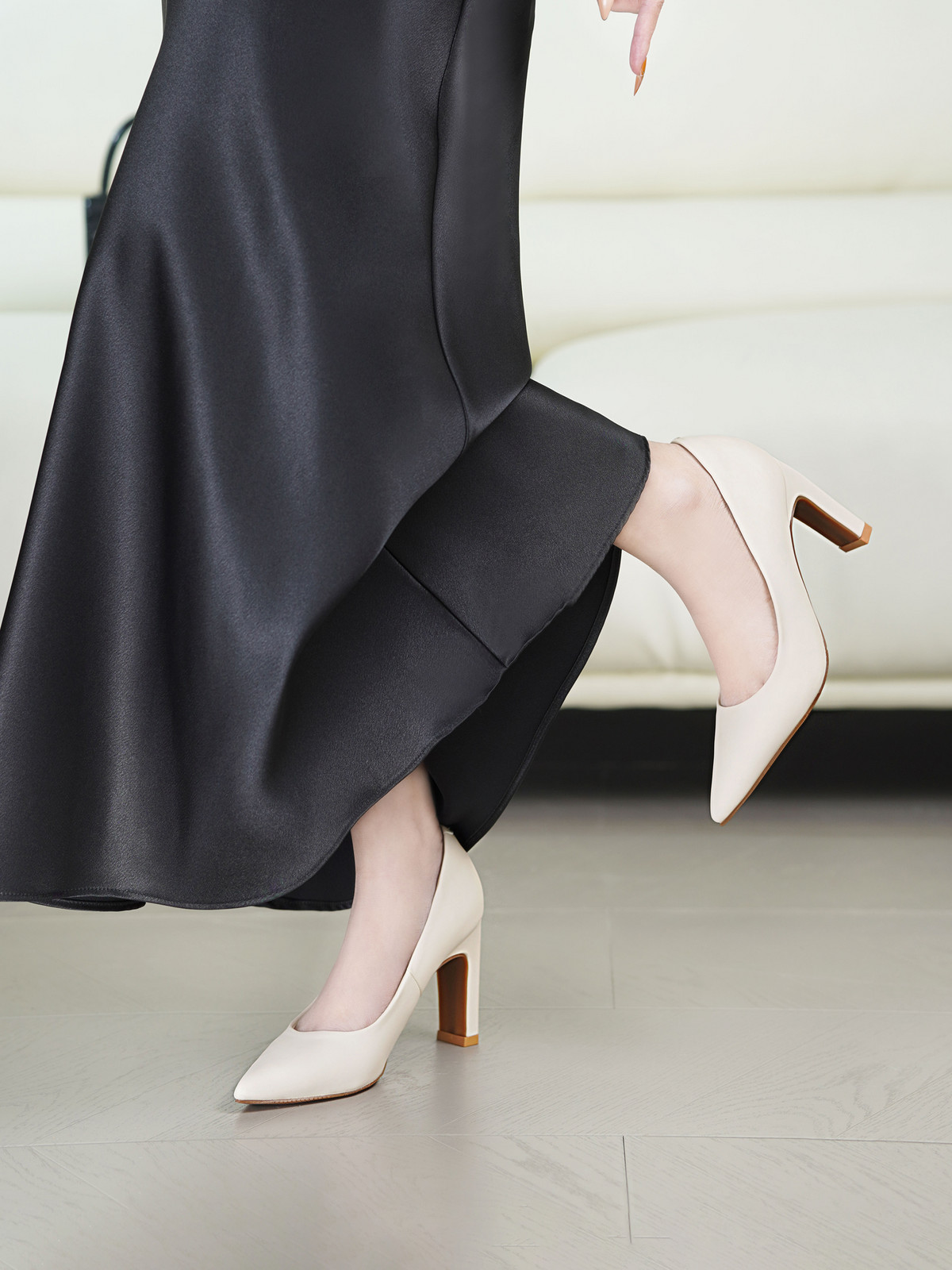 Giày cao gót AA0372