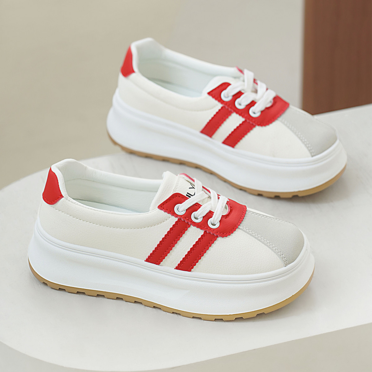 Giày Lười AG0174