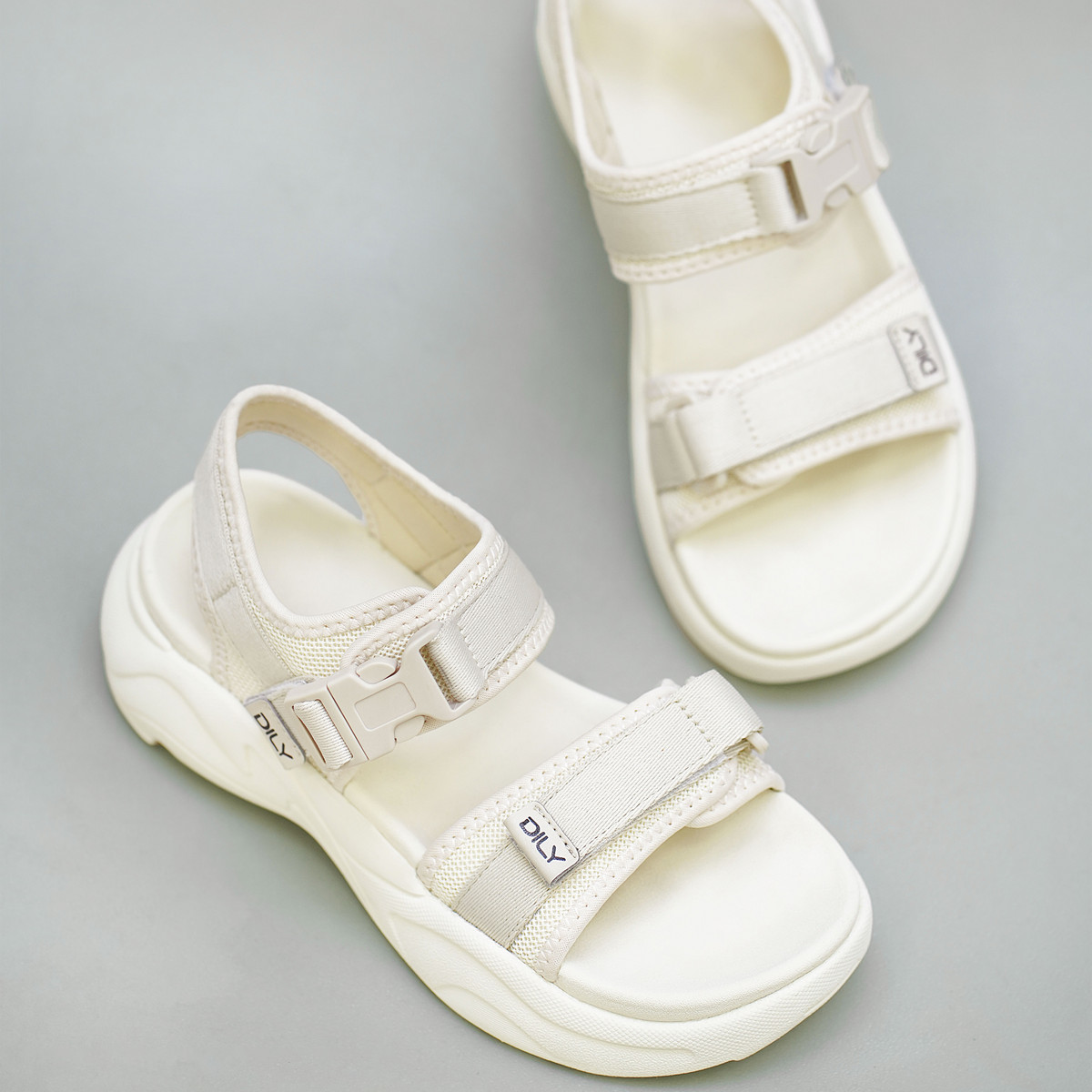 Giày Sandal DL0576