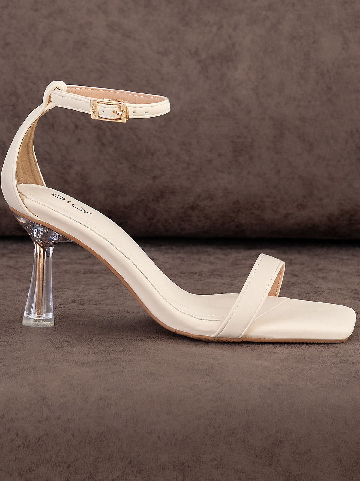 Sandal Cao Gót DL0526