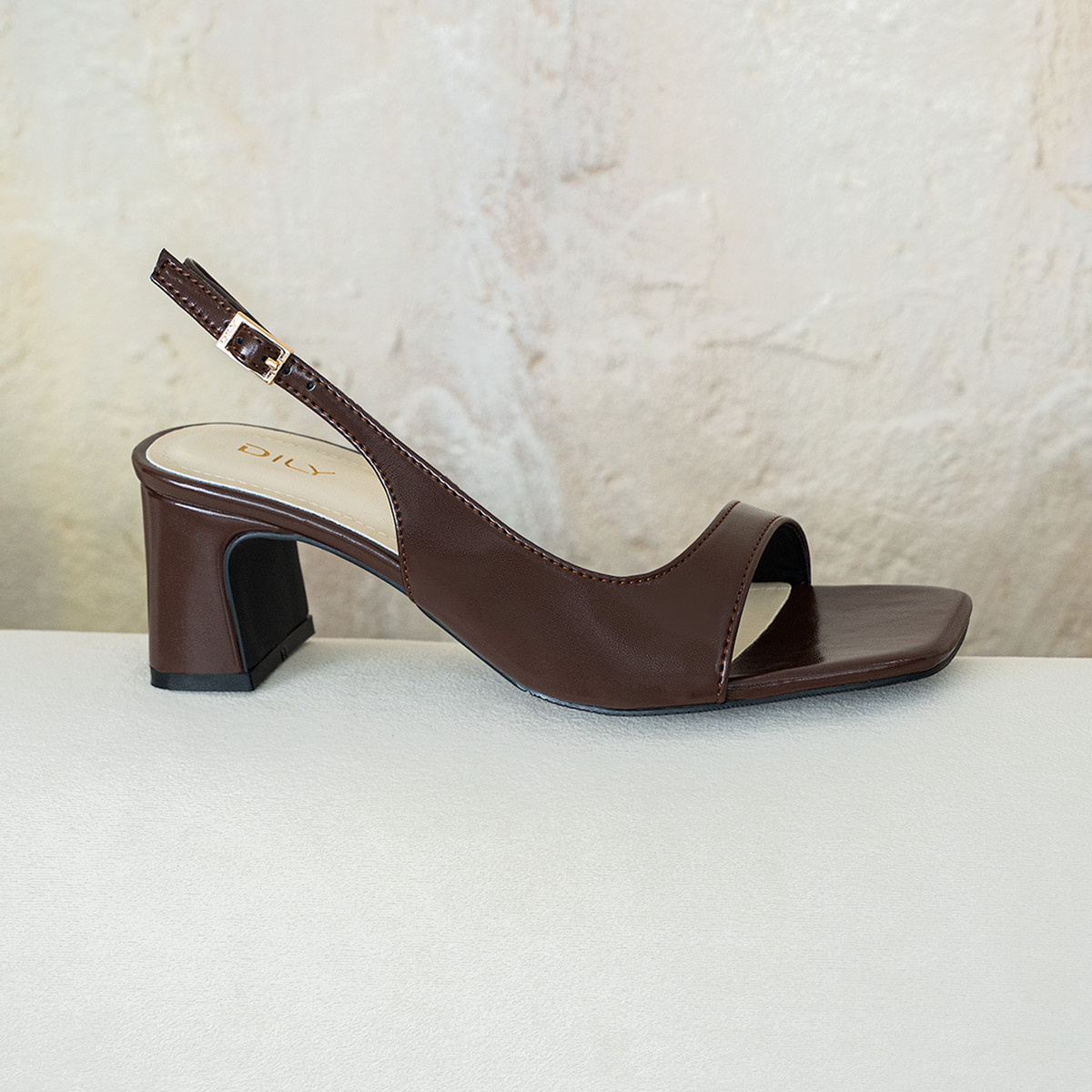 Sandal Cao Gót DL0649