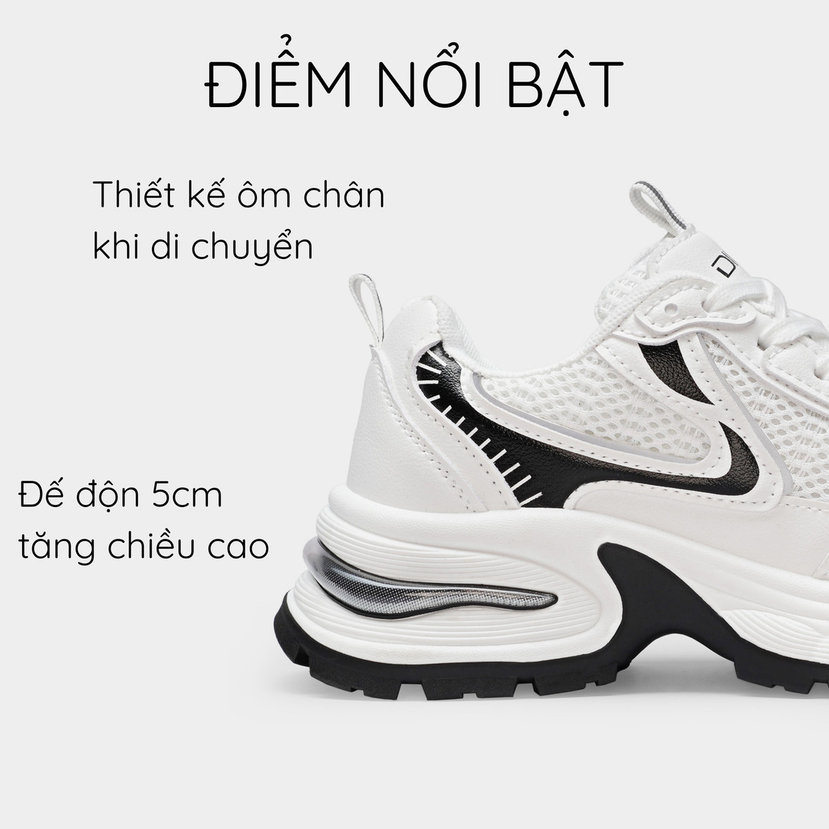 Giày Sneaker AG0168