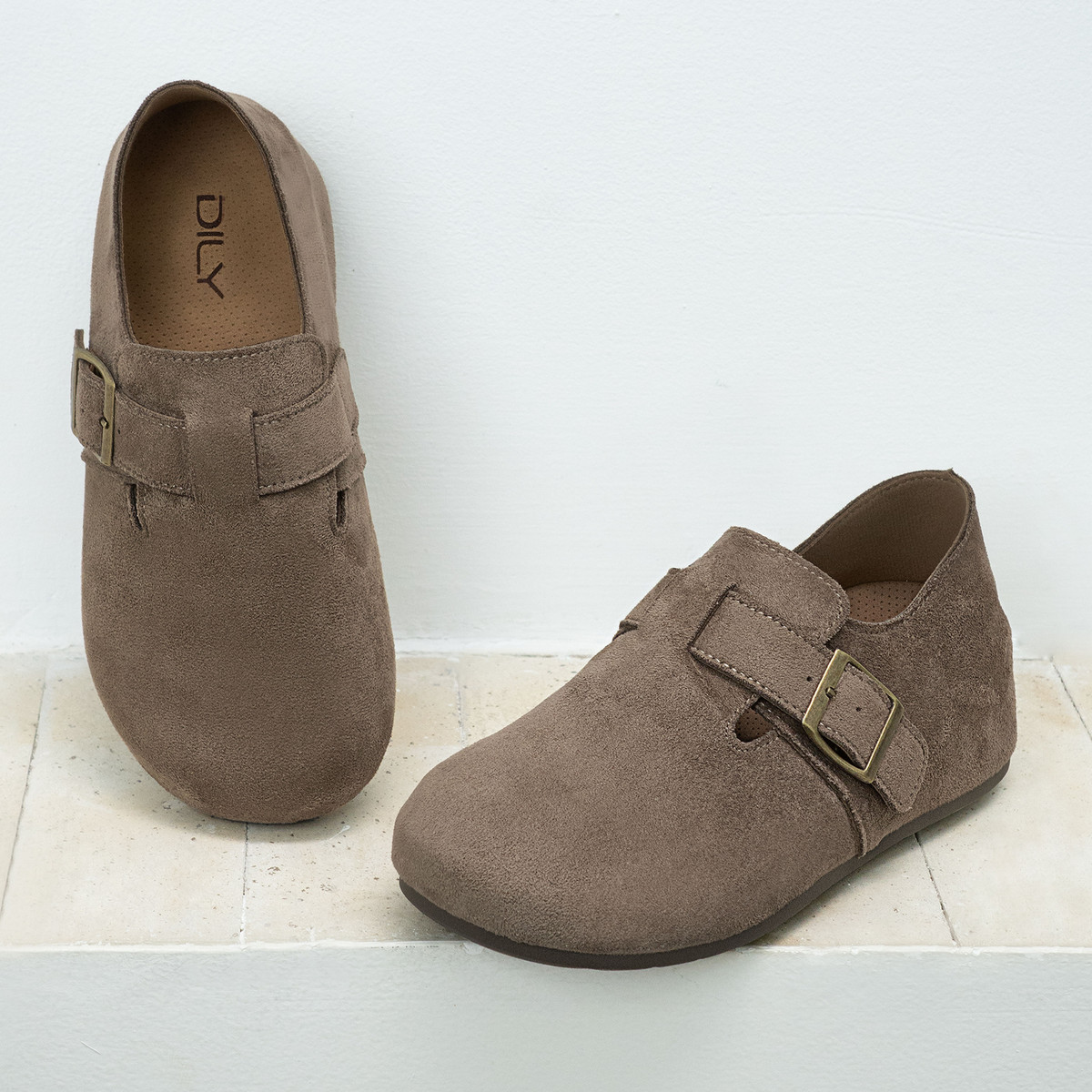 Giày Lười AG0182