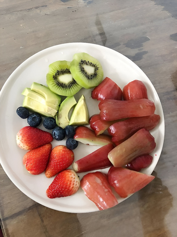 Bí quyết giảm cân sau sinh hiệu quả tại nhà