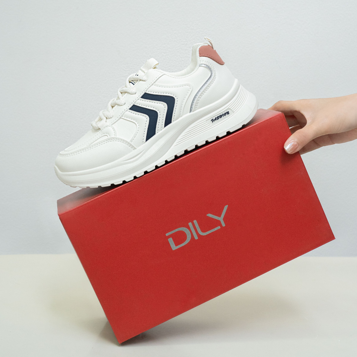 Giày Sneaker AG0171