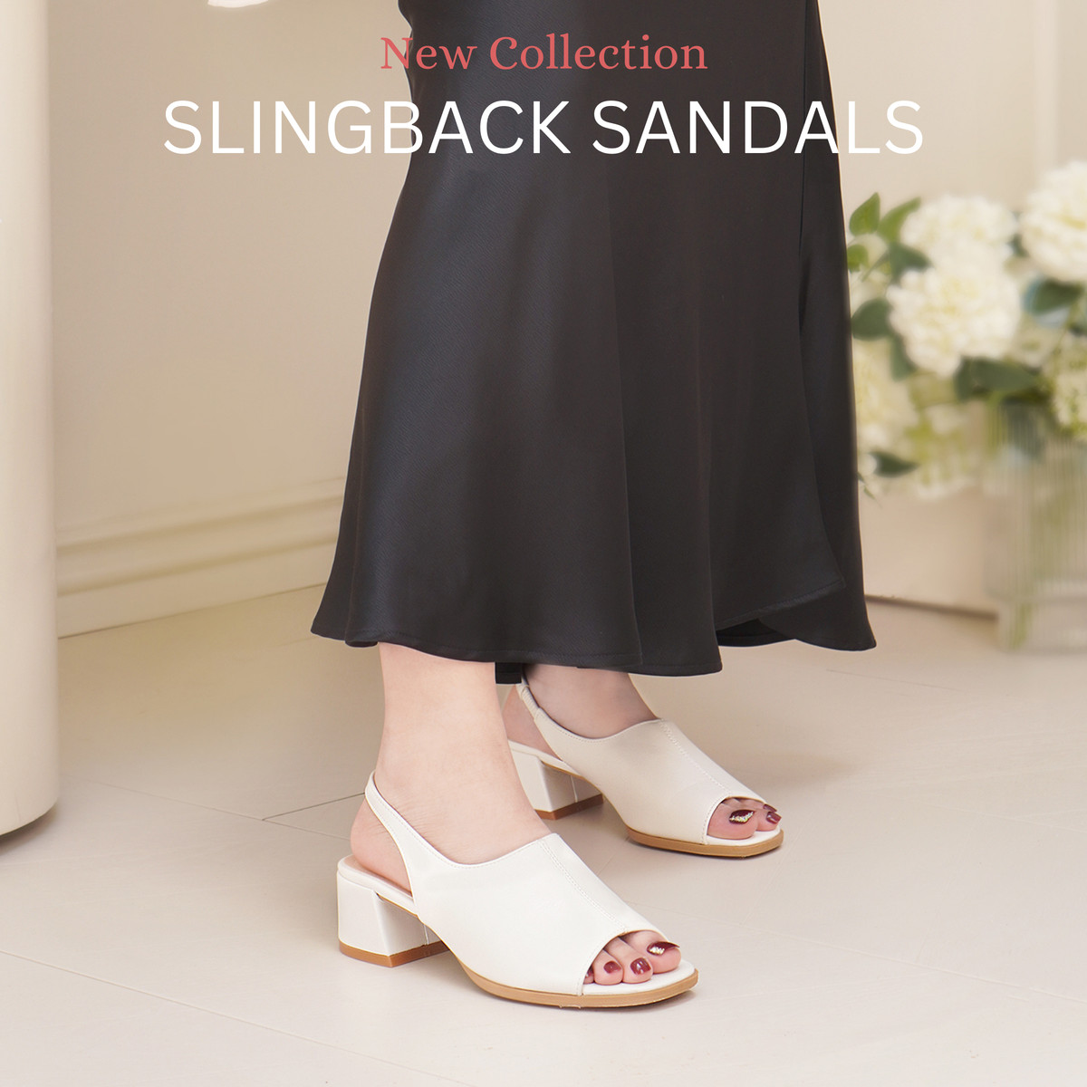 Giày Sandal AA0455