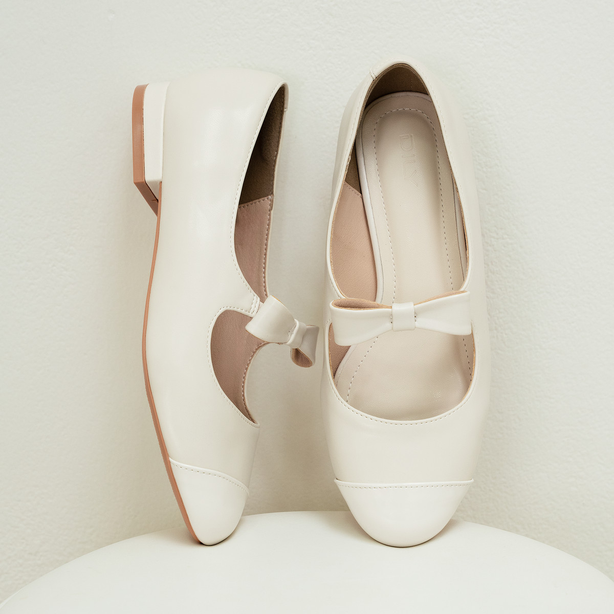 Giày Búp Bê DL0640