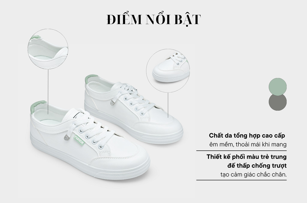 Giày lười AG0001