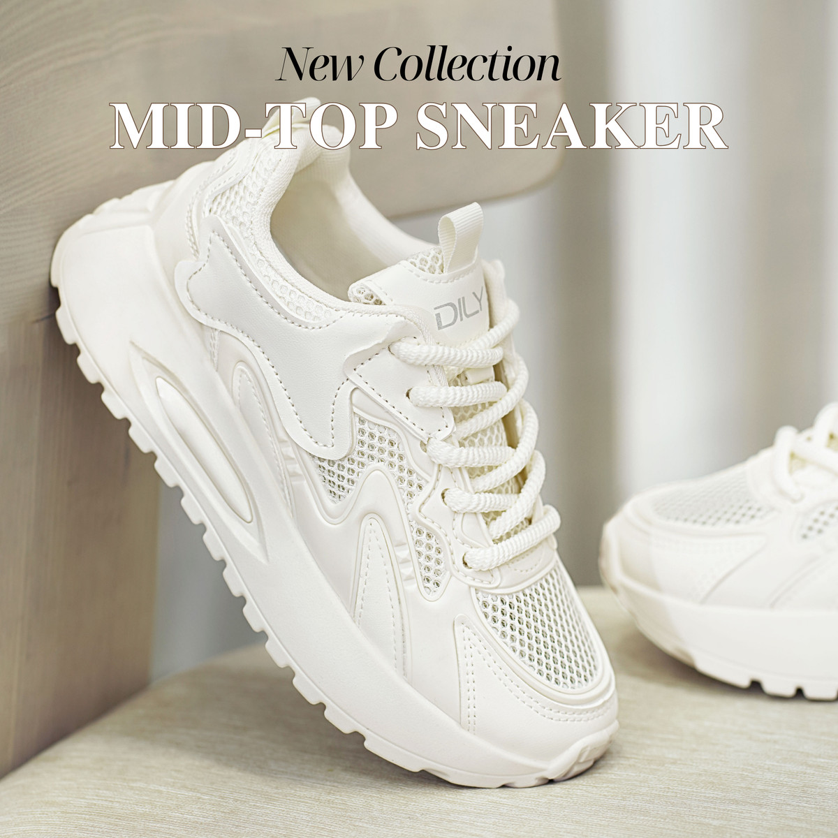 Giày Sneaker AG0165