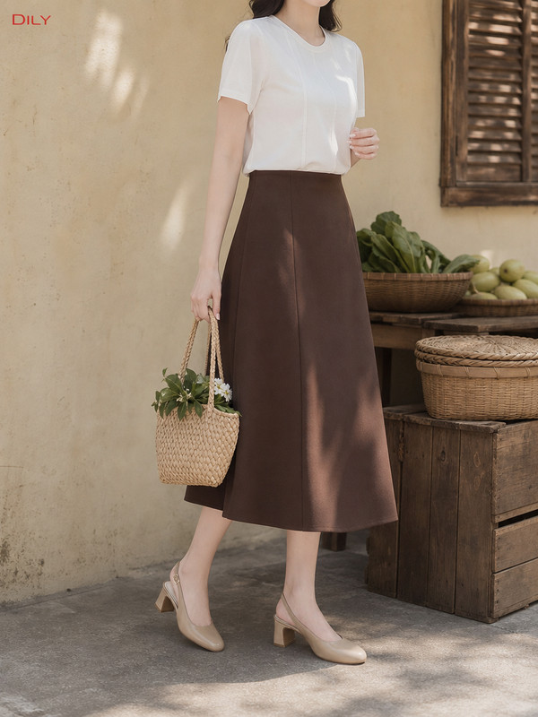 Outfit hàng ngày