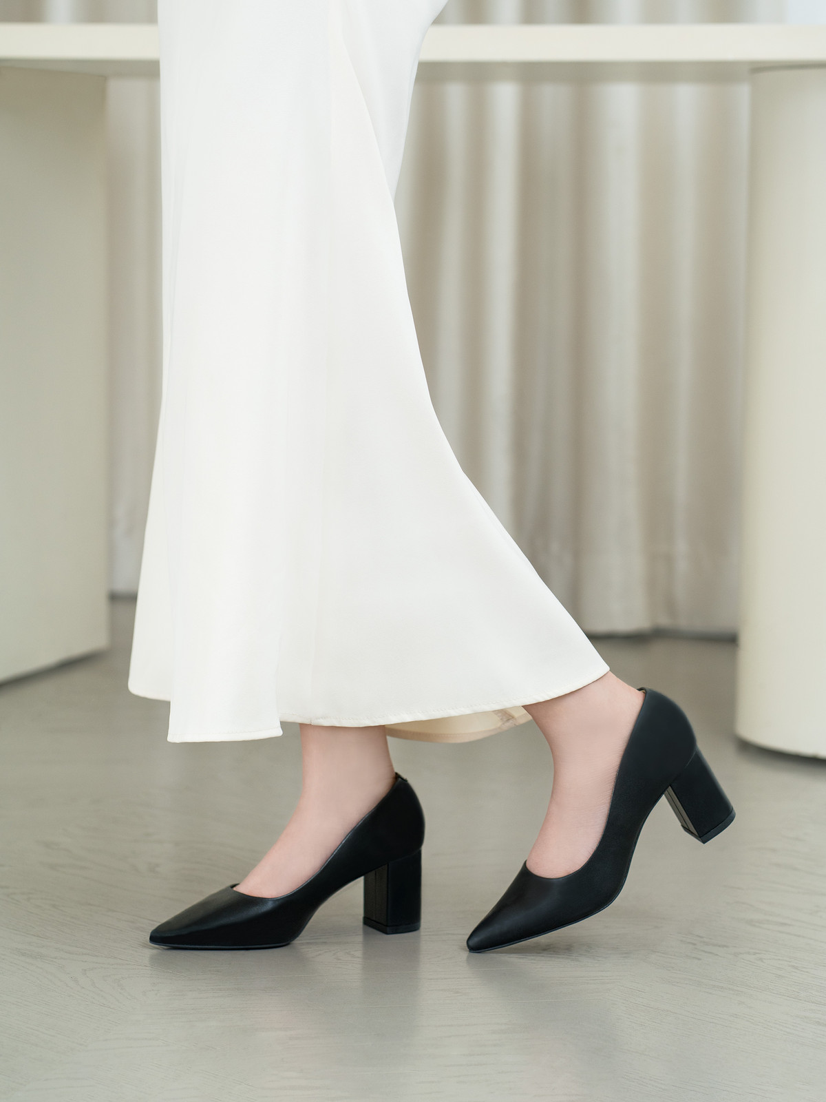 Giày cao gót AA0265